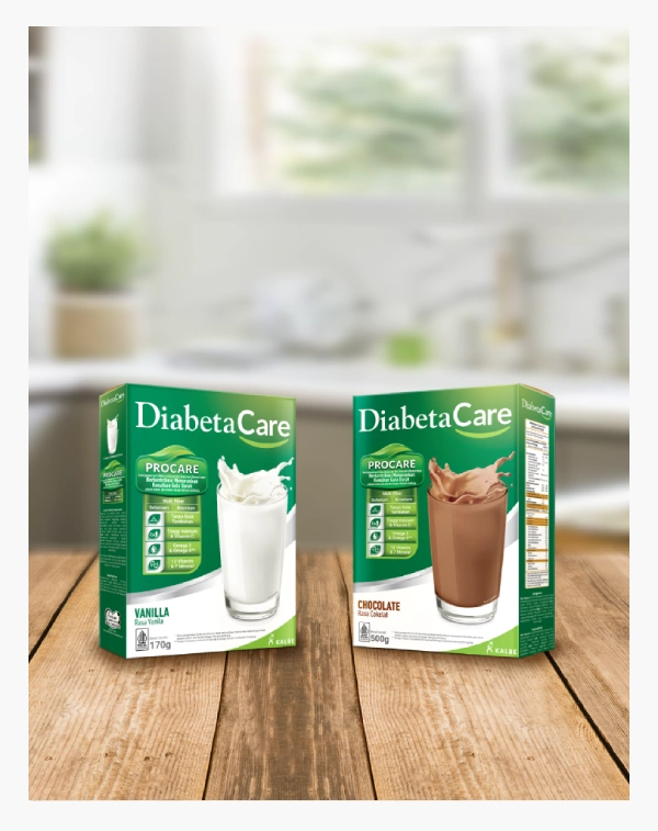 diabetacare product