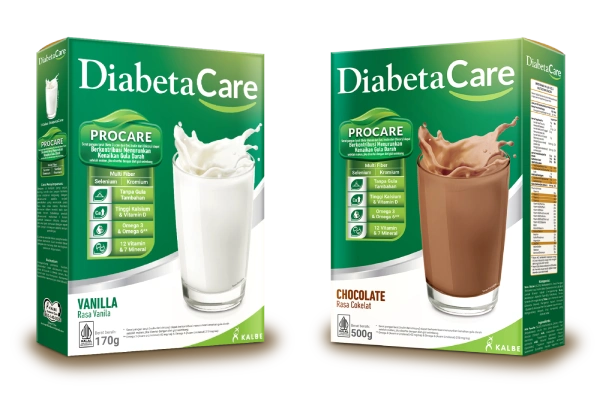 diabetacare vanilla