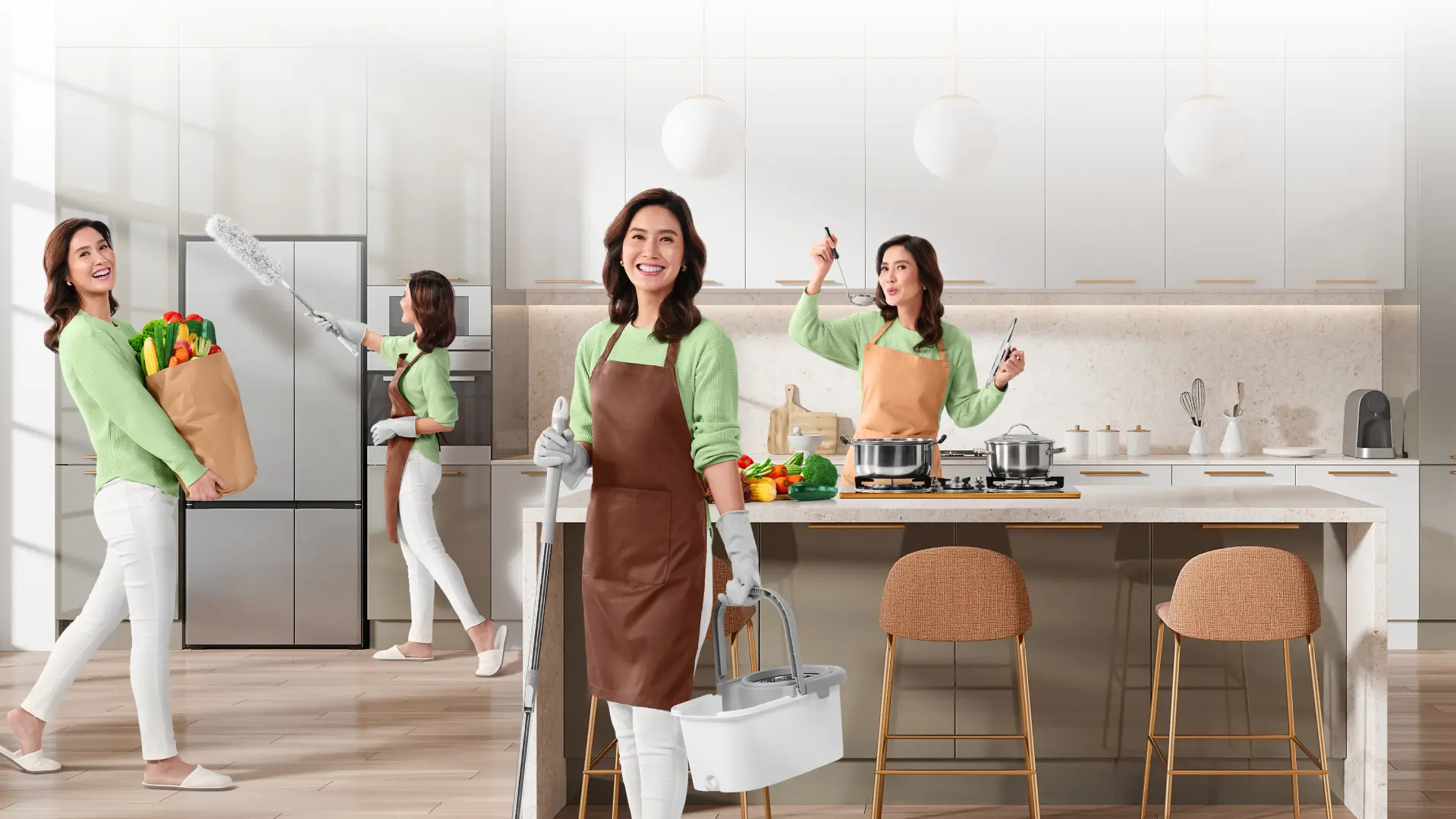 CEGAH DIABETES DARI SEKARANG